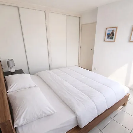 Climatise Familial Avec Parking A - Fr-1-309-550 شقة *