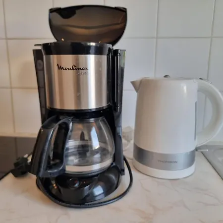 Climatise Familial Avec Parking A - Fr-1-309-550 شقة